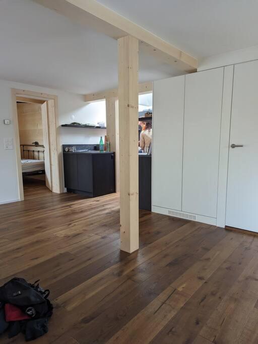 Region De Gstaad - Ultra Modern Apartment- Huge Roof Terrace - Great Views *